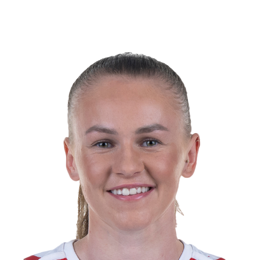 FC 25 Laura Donhauser Face