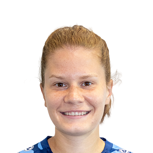 FC 25 Emilie Bernhardt Face