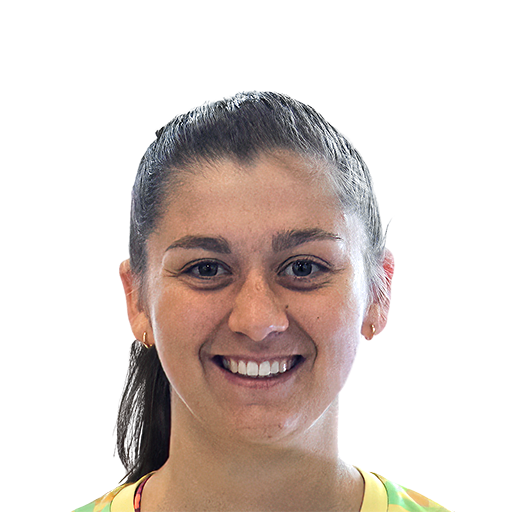 FC 25 Lena Pauels Face