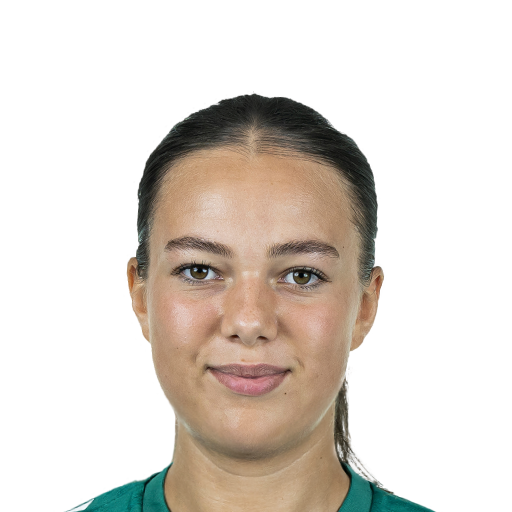 FC 25 Maja Sternad Face