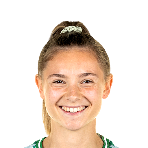 FC 25 Michelle Weis Face