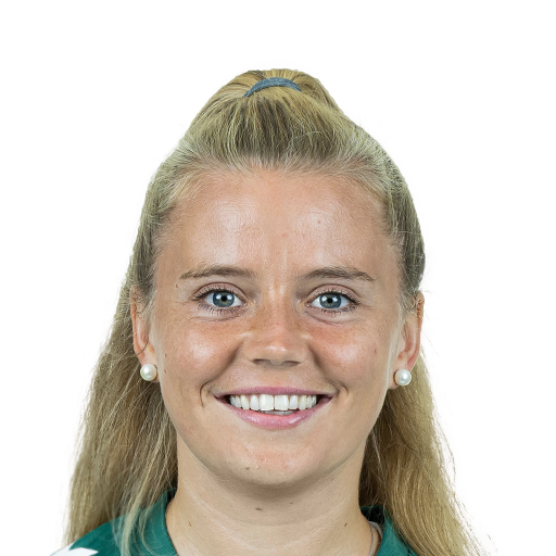 FC 25 Ricarda Walkling Face