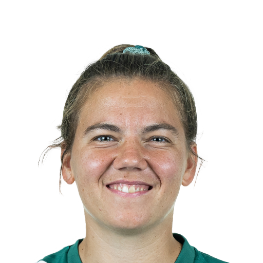 FC 25 Rieke Dieckmann Face
