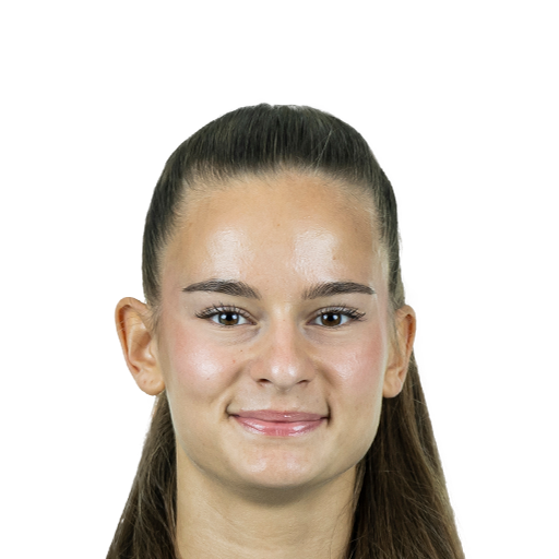 FC 25 Tuana Mahmoud Face
