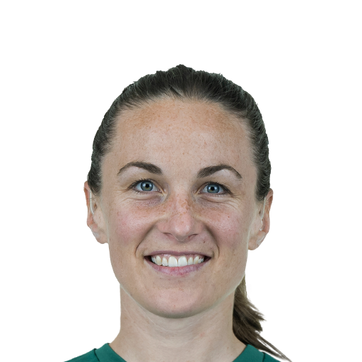 FC 25 Michaela Brandenburg Face