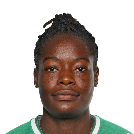 FC 25 Phoenetia Browne Face