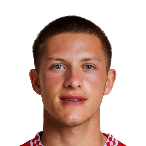FC 25 Ayman Benarous Face