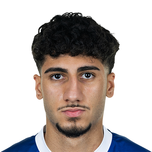 FC 25 Efe-Kaan Sihlaroglu Face