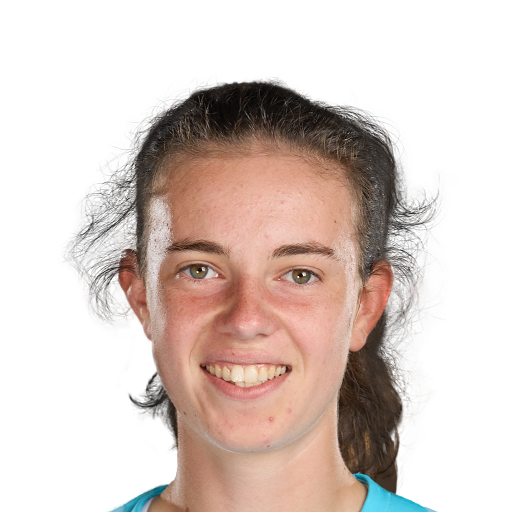 FC 25 Eleanor Heeps Face