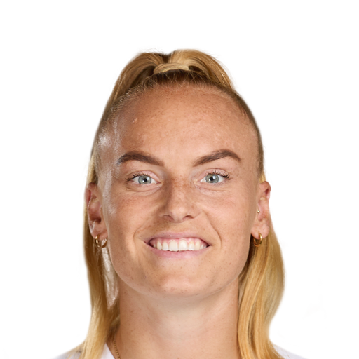 FC 25 Molly Bartrip Face