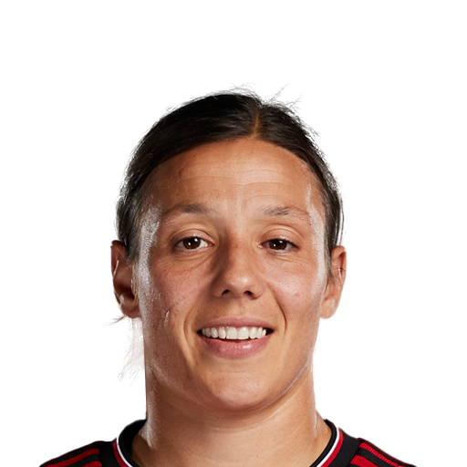 FC 25 Rachel Williams Face