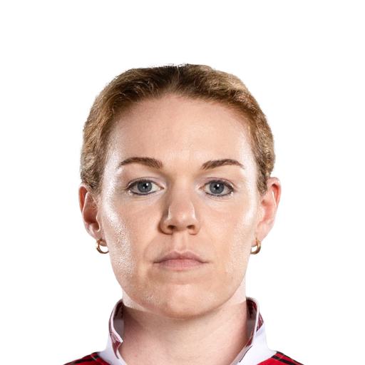 FC 25 Aoife Mannion Face