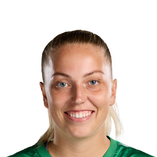 FC 25 Emily Ramsey Face