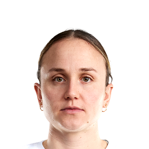 FC 25 Martha Thomas Face