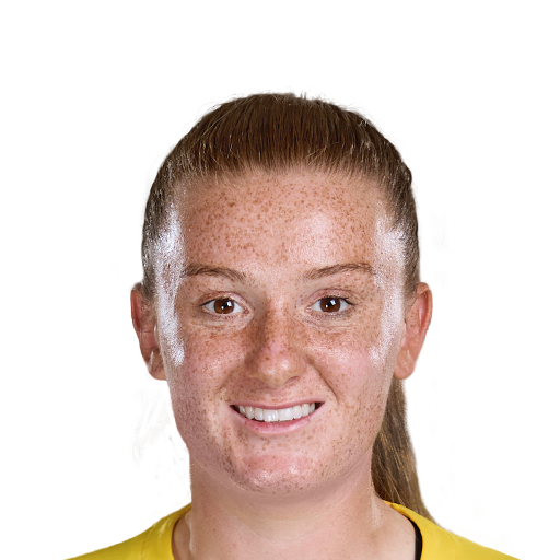 FC 25 Sophie Baggaley Face