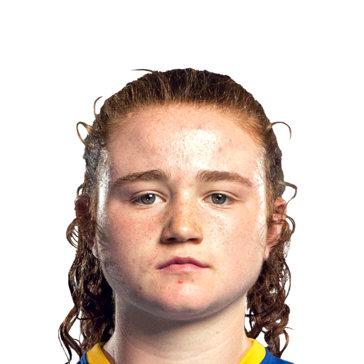 FC 25 Libby Bance Face