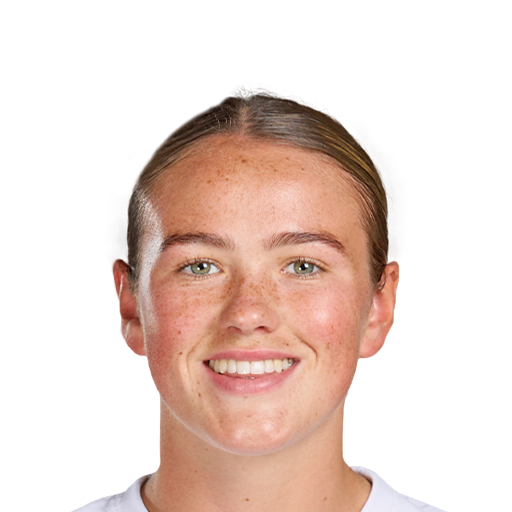 FC 25 Grace Clinton Face