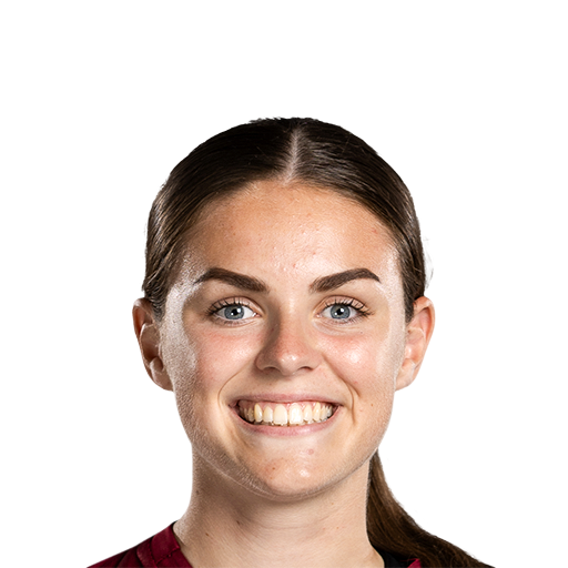 FC 25 Emma Harries Face
