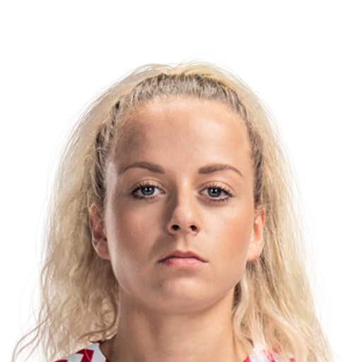 FC 25 Jenny Hipp Face