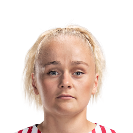 FC 25 Victoria Krug Face