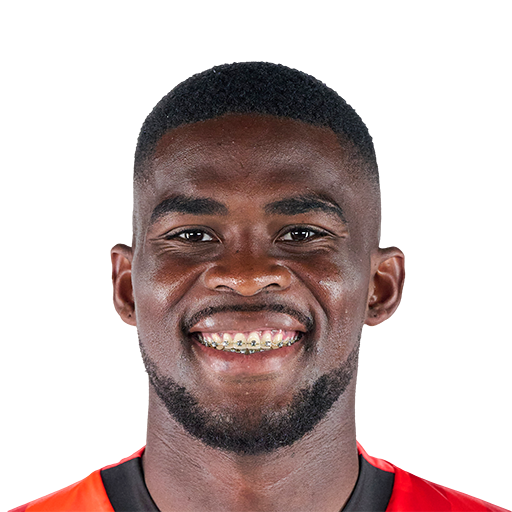FC 25 Owono Face