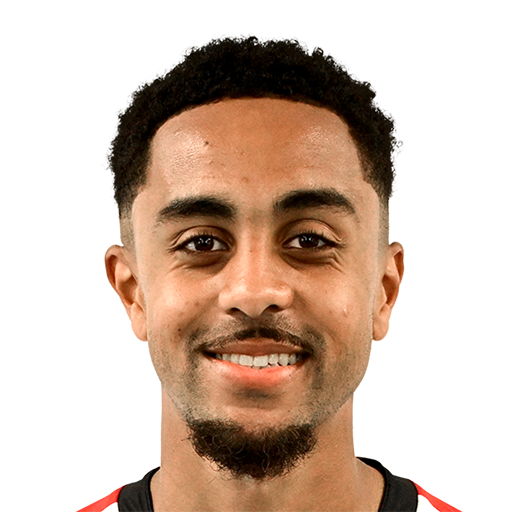 FC 25 Harrison Sohna Face