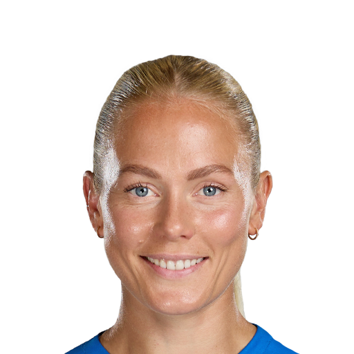 FC 25 Guro Bergsvand Face