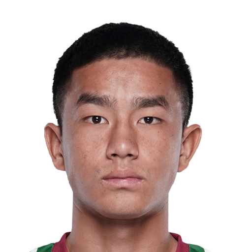 FC 25 Lalrinliana Hnamte Face