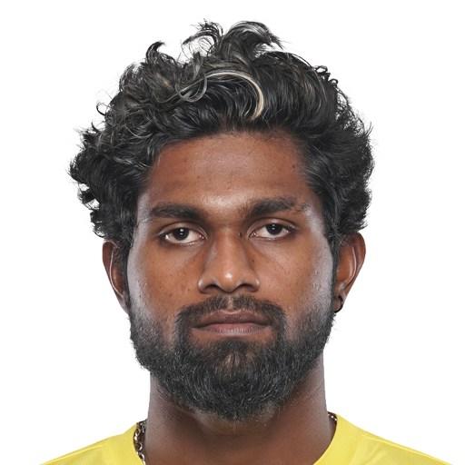 FC 25 Bijoy Varghese Face