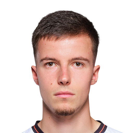 FC 25  Face