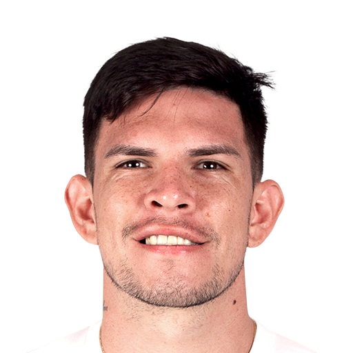 FC 25 Barreto Face