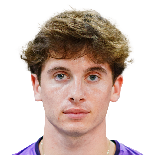 FC 25 Romeo Vucic Face