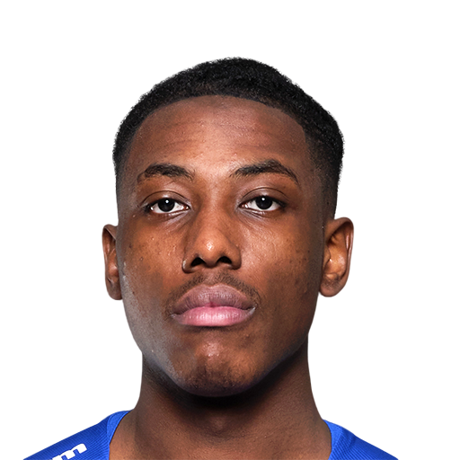 FC 25 Alexis Tibidi Face