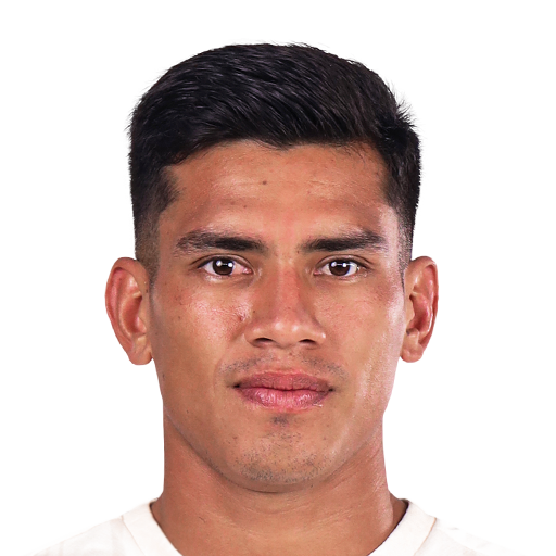 FC 25 Jose Rivera Face
