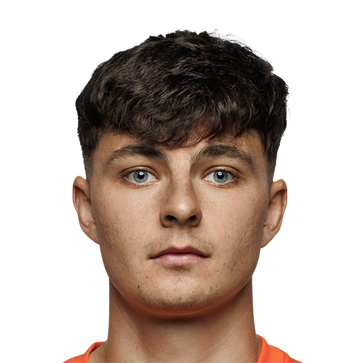 FC 25 Face