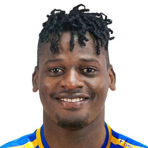 FC 25  Face