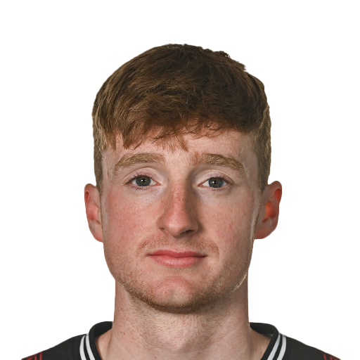FC 25 Jevon Mills Face