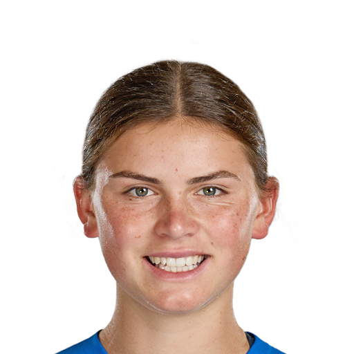 FC 25 Charlize Rule Face