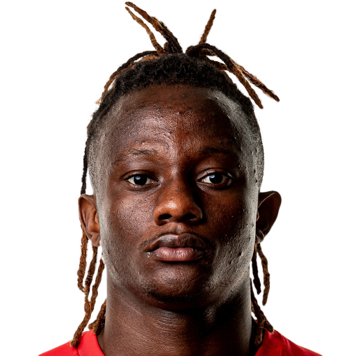 FC 25 Face