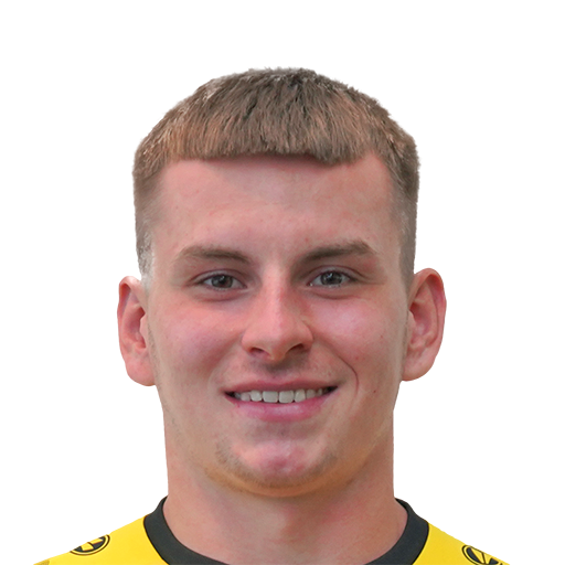 FC 25 Felix Wienand Face