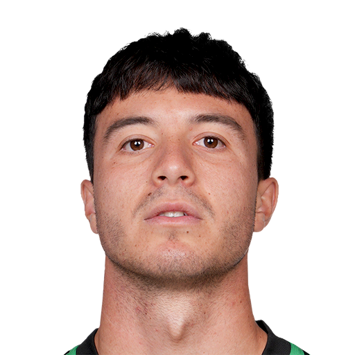 FC 25 Filippo Missori Face