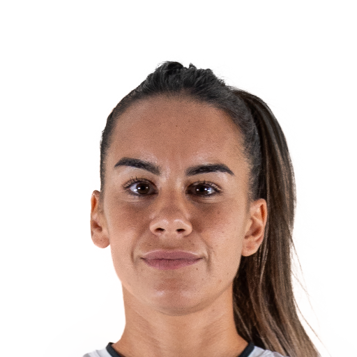 FC 25 Charlotte Fernandes Face