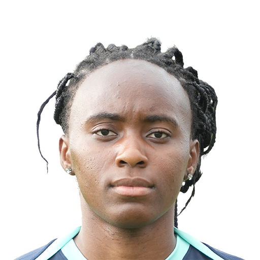 FC 25  Face