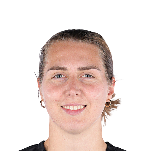 FC 25 Anna Moorhouse Face