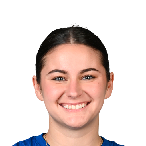 FC 25 Malia Berkely Face