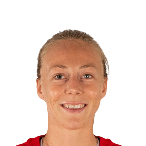 FC 25 Lena Goetsch Face