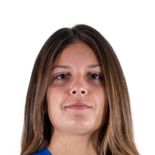 FC 25 Emma Francart Face