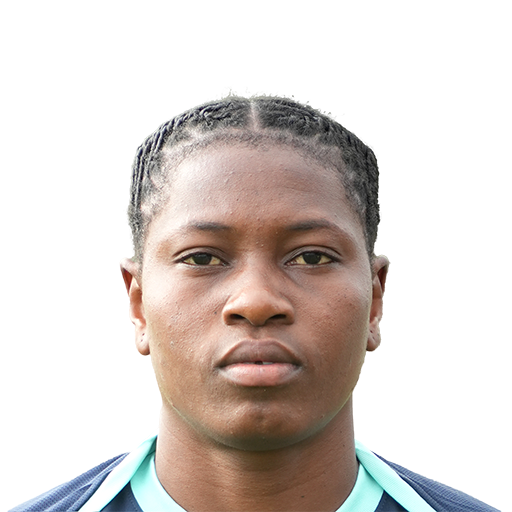 FC 25  Face