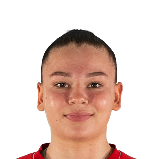 FC 25 Lea Notel Face