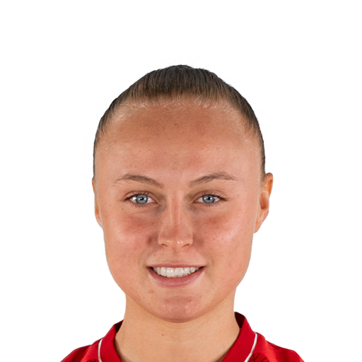 FC 25 Face